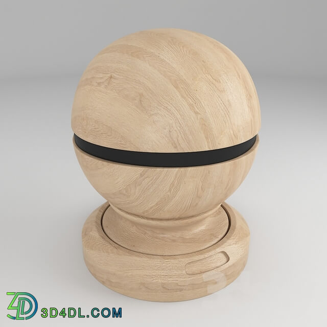 Wood - Wood Materials 01