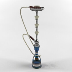 Other decorative objects - Hookah 