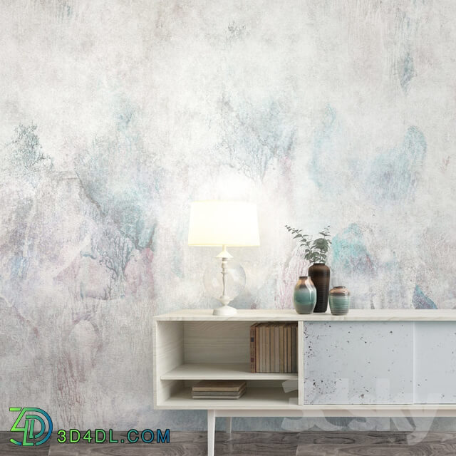 Wall covering - FACTURA _ ATLANTIDA