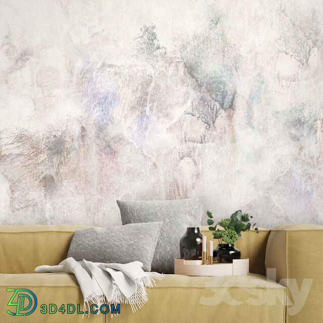 Wall covering - FACTURA _ ATLANTIDA