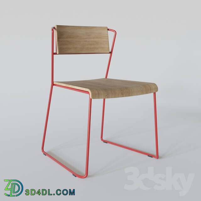 Chair - MAD Transit Chair