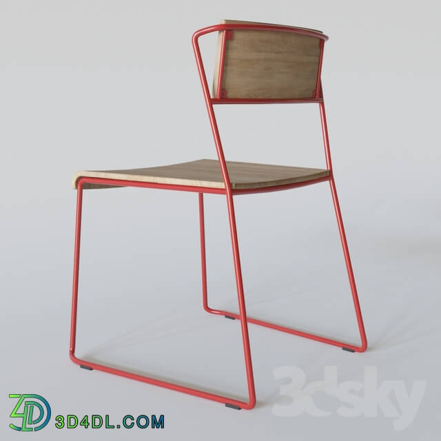 Chair - MAD Transit Chair