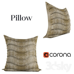 Pillows - Pillow 