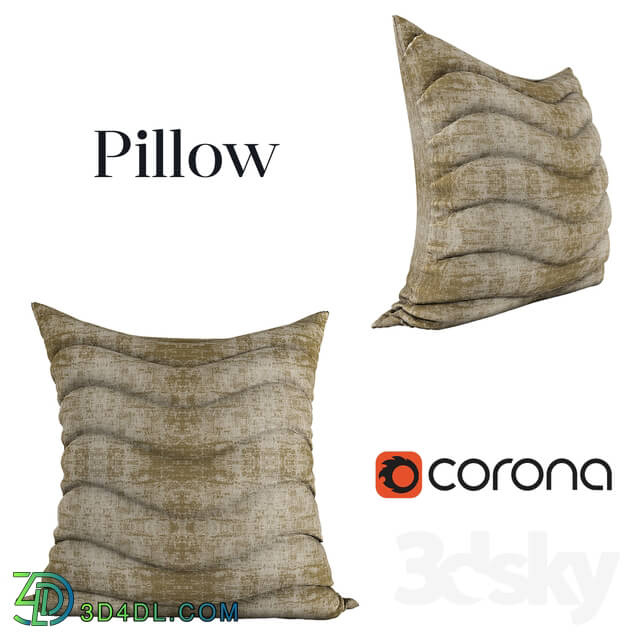 Pillows - Pillow