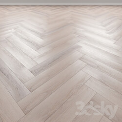 Floor coverings - Vinilam Parquet Hermitage Is11122 