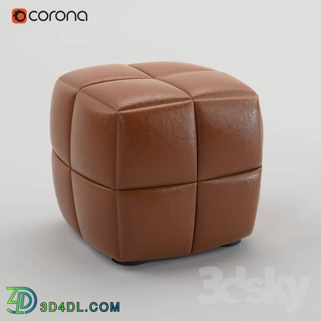 Other soft seating - Poliform onda