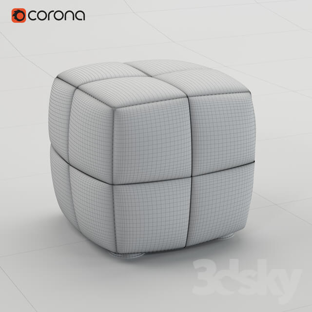 Other soft seating - Poliform onda