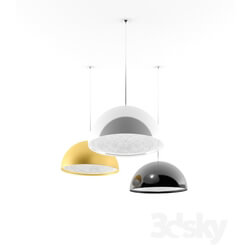 Ceiling light - Skygarden Morden Pendant lamp BM-4088M 