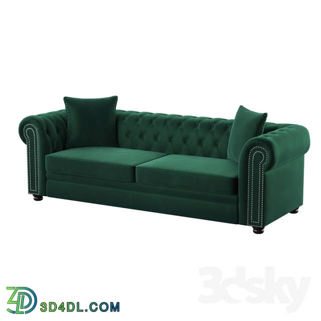 Sofa - Heath-field sofa