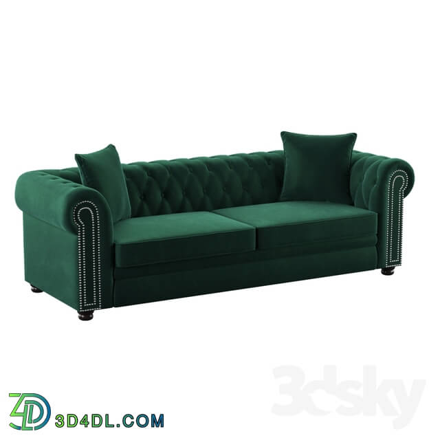 Sofa - Heath-field sofa