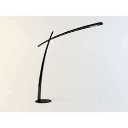 Floor lamp - Floor Lamp 