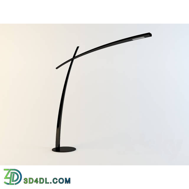 Floor lamp - Floor Lamp