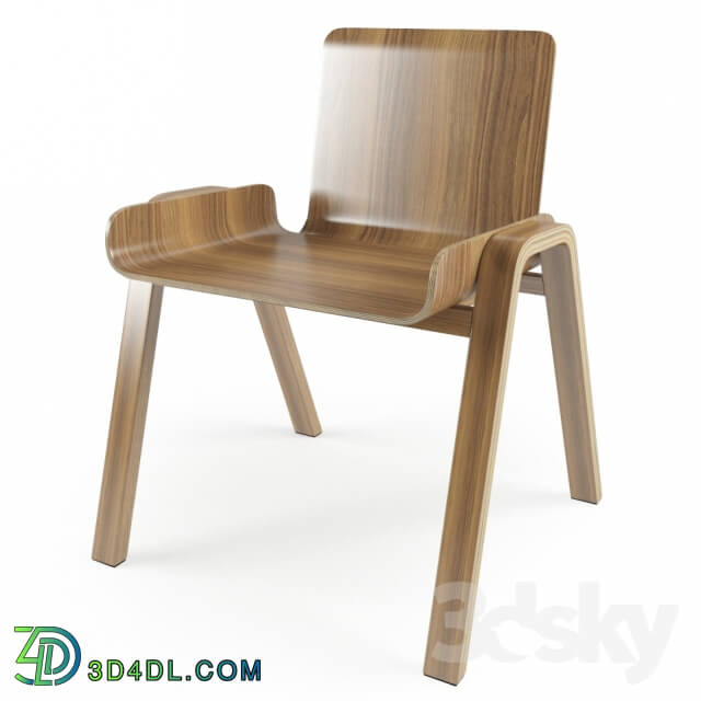 Chair - Economical Chair Seungji Mun