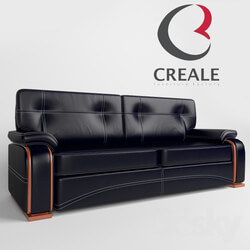 Sofa - Sofa Creale Lexus 