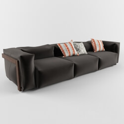 Sofa - verdesign 