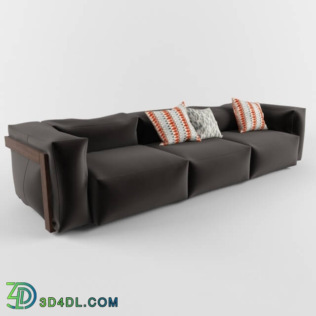 Sofa - verdesign