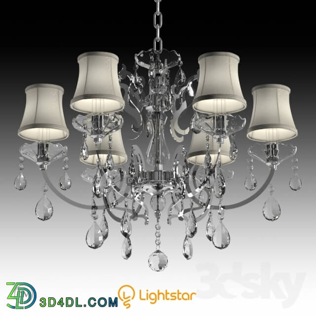 Ceiling light - Osgona art. 717064