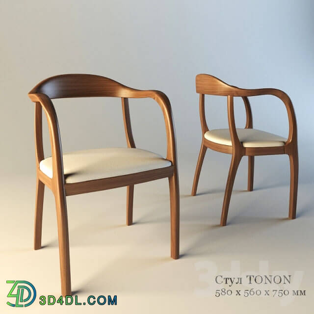 Chair - Tonon