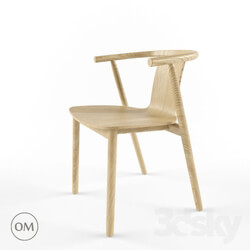 Chair - _Om_ Chair BAC 