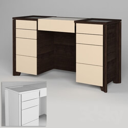 Other - Makran Chicago dressing table 