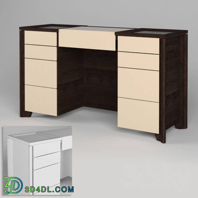 Other - Makran Chicago dressing table