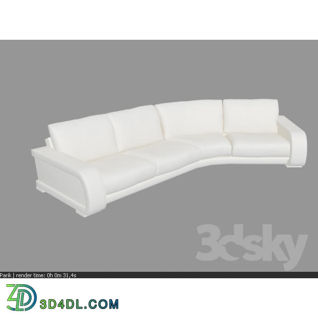 Sofa - Sofa in the living room