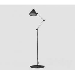 Floor lamp - ANTIFONI 