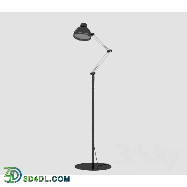 Floor lamp - ANTIFONI