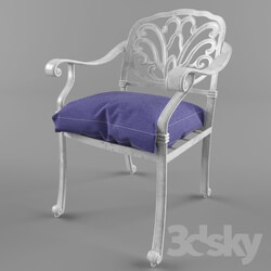 Chair - San Marino chair 