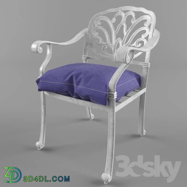 Chair - San Marino chair