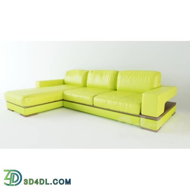 Sofa - Sofa