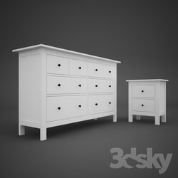 Sideboard _ Chest of drawer - Ikea Chest Of Drawers HEMN_S 