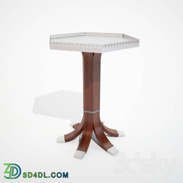 Table - TABLE