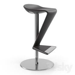 Chair - Infiniti by OMP Group - ZED 