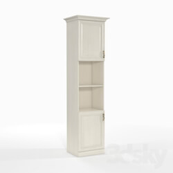 Wardrobe _ Display cabinets - _quot_OM_quot_ Rack Svetlitsa S-1 _3_ 