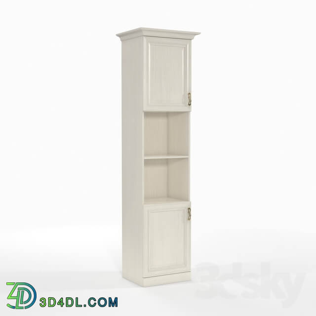 Wardrobe _ Display cabinets - _quot_OM_quot_ Rack Svetlitsa S-1 _3_