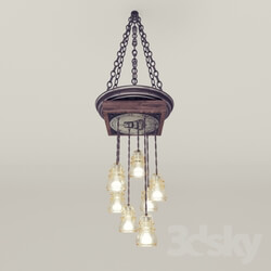 Ceiling light - Chandelier 