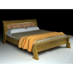 Bed - Bed factory Arka 