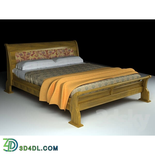 Bed - Bed factory Arka