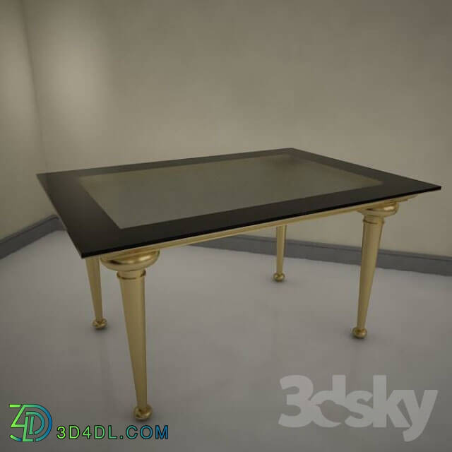 Table - table