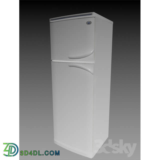 Kitchen appliance - REFRIGERATOR MINSK