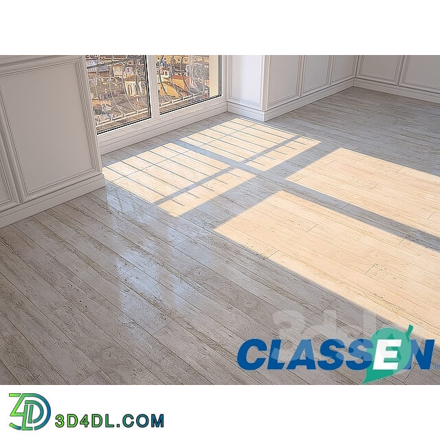 Wood - Laminate Classen Neo 11_ 22