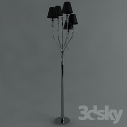 Floor lamp - Floor Lamp 