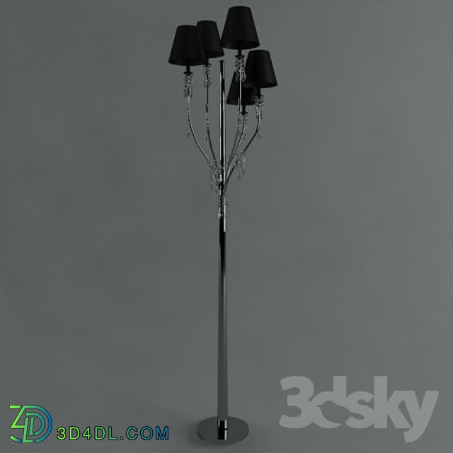 Floor lamp - Floor Lamp