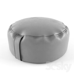 Other soft seating - Poof-cylinder Fatboy 