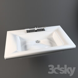 Wash basin - Sink 