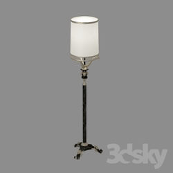 Floor lamp - floor lamp 