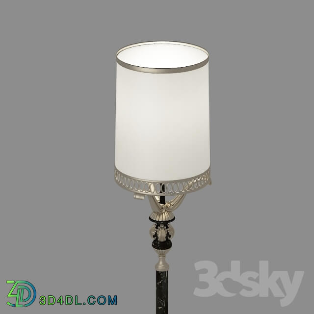 Floor lamp - floor lamp