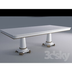 Table - stol 