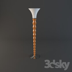 Floor lamp - Giorgetti_palmus 